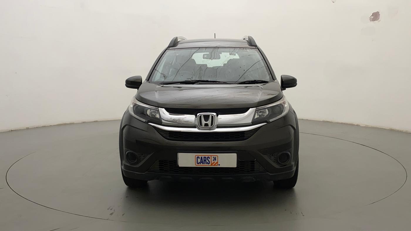2017 Honda BR-V 1.5L I-VTEC S, Petrol, Manual, 44,041 km, Front