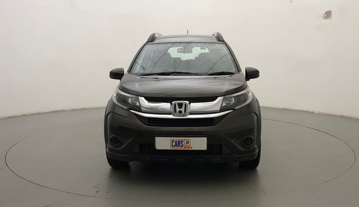 2017 Honda BR-V 1.5L I-VTEC S, Petrol, Manual, 44,041 km, Front