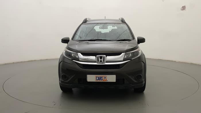 2017 Honda BR-V 1.5L I-VTEC S, Petrol, Manual, 44,041 km, Front
