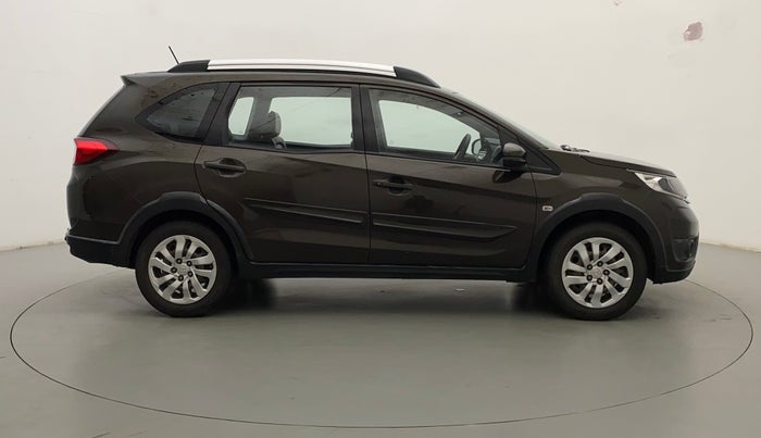 2017 Honda BR-V 1.5L I-VTEC S, Petrol, Manual, 44,041 km, Right Side