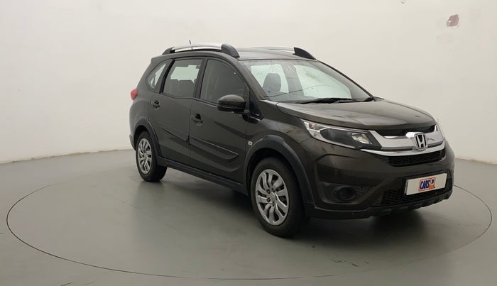 2017 Honda BR-V 1.5L I-VTEC S, Petrol, Manual, 44,041 km, Right Front Diagonal