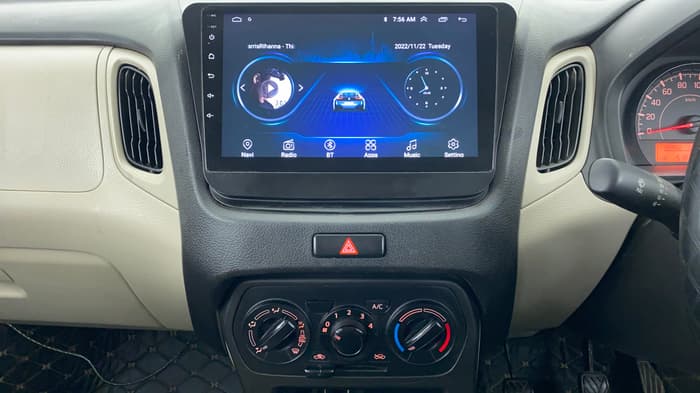 Features