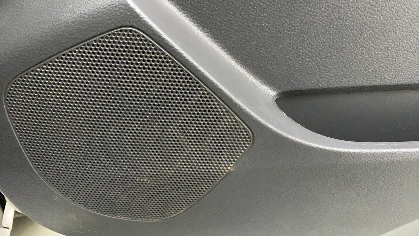 2016 Maruti Alto K10 VXI, Petrol, Manual, 73,701 km, Speaker