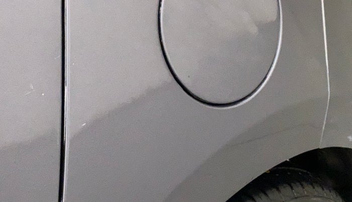 2016 Hyundai Grand i10 SPORTZ 1.2 KAPPA VTVT, Petrol, Manual, 59,893 km, Left quarter panel - Slightly dented