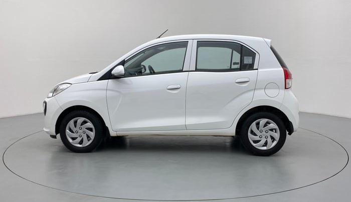 2018 Hyundai NEW SANTRO 1.1 SPORTS AMT, Petrol, Automatic, 29,996 km, Left Side