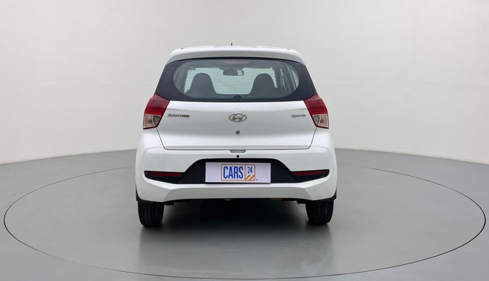 2018 Hyundai NEW SANTRO 1.1 SPORTS AMT, Petrol, Automatic, 29,996 km, Back/Rear