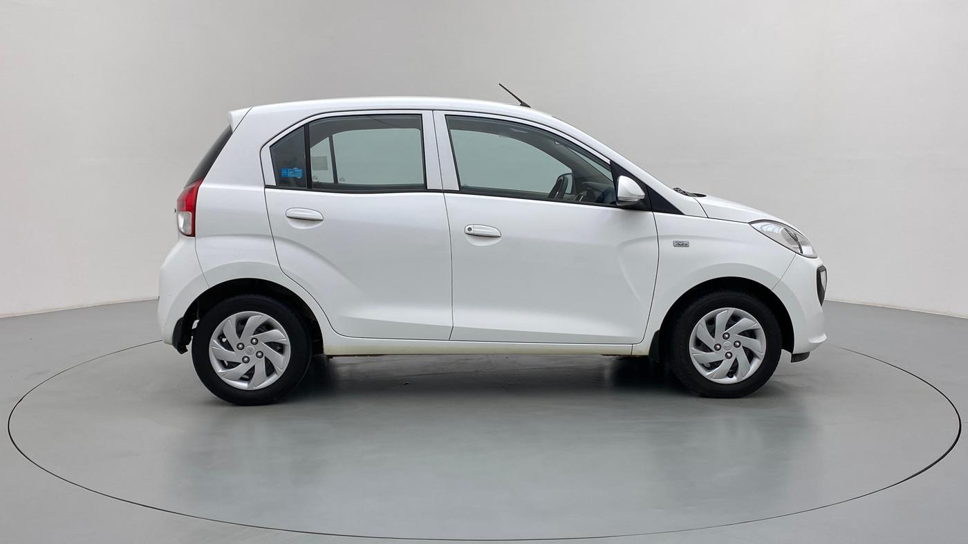2018 Hyundai NEW SANTRO 1.1 SPORTS AMT, Petrol, Automatic, 29,996 km, Right Side View