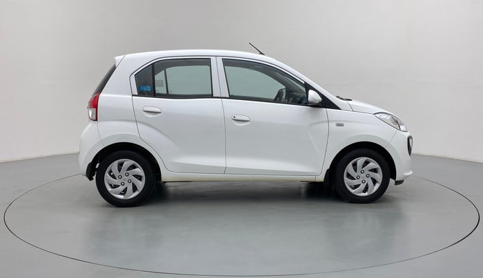 2018 Hyundai NEW SANTRO 1.1 SPORTS AMT, Petrol, Automatic, 29,996 km, Right Side View