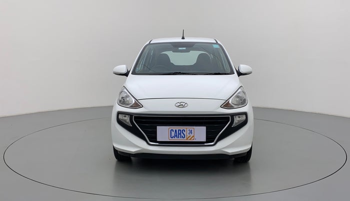 2018 Hyundai NEW SANTRO 1.1 SPORTS AMT, Petrol, Automatic, 29,996 km, Front