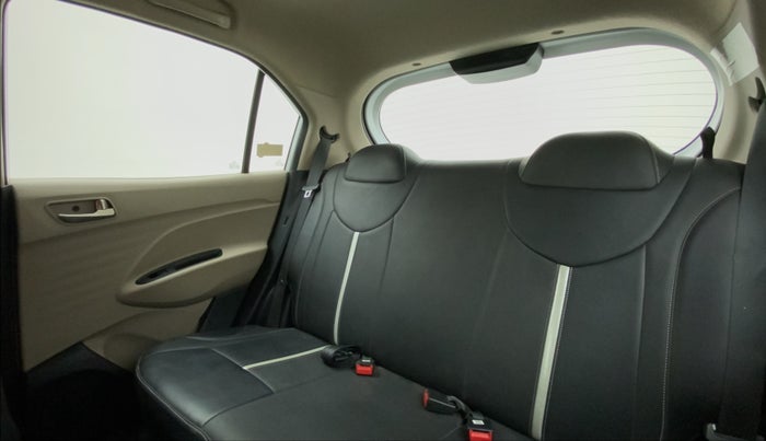 2018 Hyundai NEW SANTRO 1.1 SPORTS AMT, Petrol, Automatic, 29,996 km, Right Side Rear Door Cabin