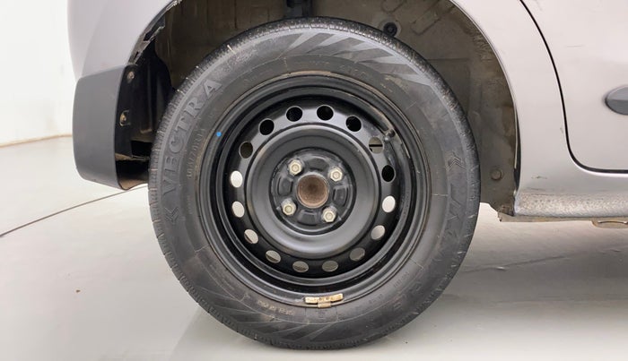 2019 Maruti Celerio ZXI, Petrol, Manual, 69,332 km, Right Rear Wheel