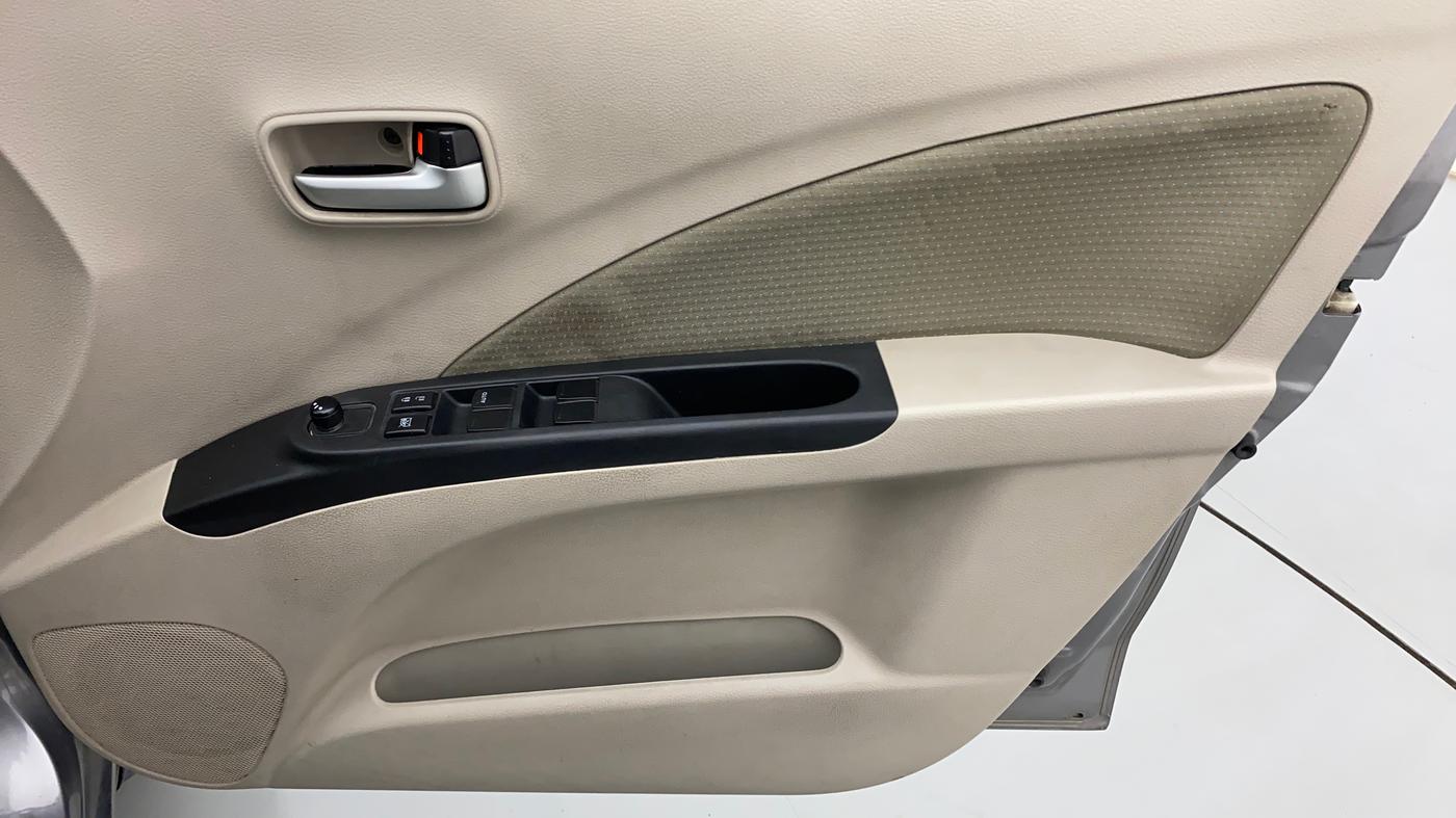 2019 Maruti Celerio ZXI, CNG, Manual, 69,332 km, Driver Side Door Panels Control