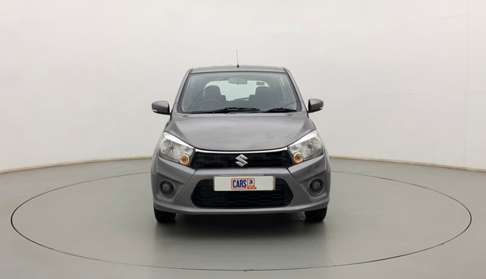 2019 Maruti Celerio ZXI, Petrol, Manual, 69,332 km, Front