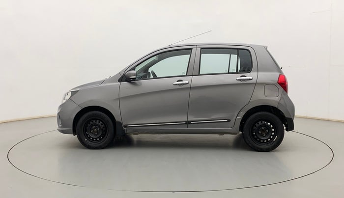2019 Maruti Celerio ZXI, Petrol, Manual, 69,332 km, Left Side