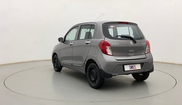 2019 Maruti Celerio ZXI, Petrol, Manual, 69,332 km, Left Back Diagonal