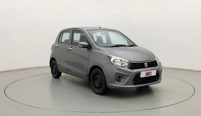 2019 Maruti Celerio ZXI, Petrol, Manual, 69,332 km, Right Front Diagonal