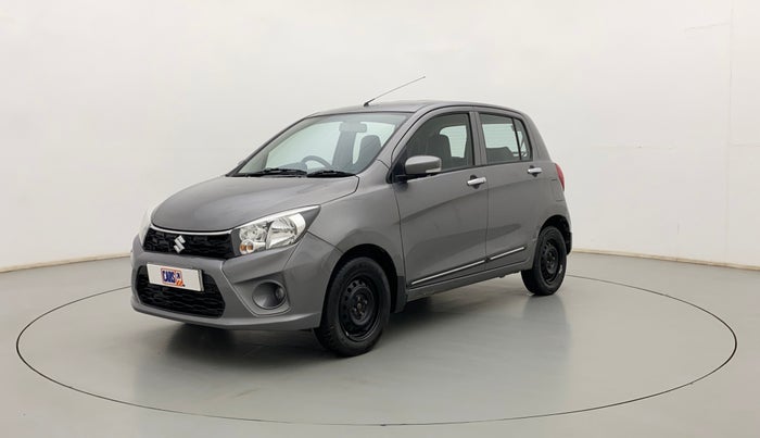 2019 Maruti Celerio ZXI, Petrol, Manual, 69,332 km, Left Front Diagonal
