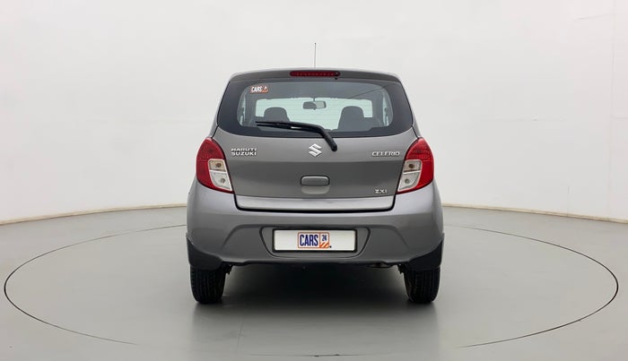 2019 Maruti Celerio ZXI, Petrol, Manual, 69,332 km, Back/Rear