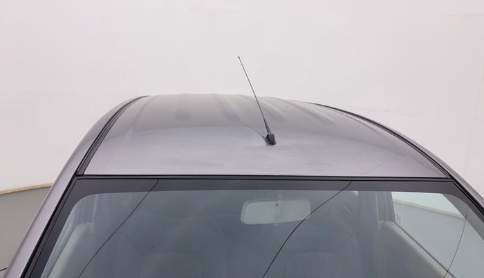2019 Maruti Celerio ZXI, Petrol, Manual, 69,332 km, Roof