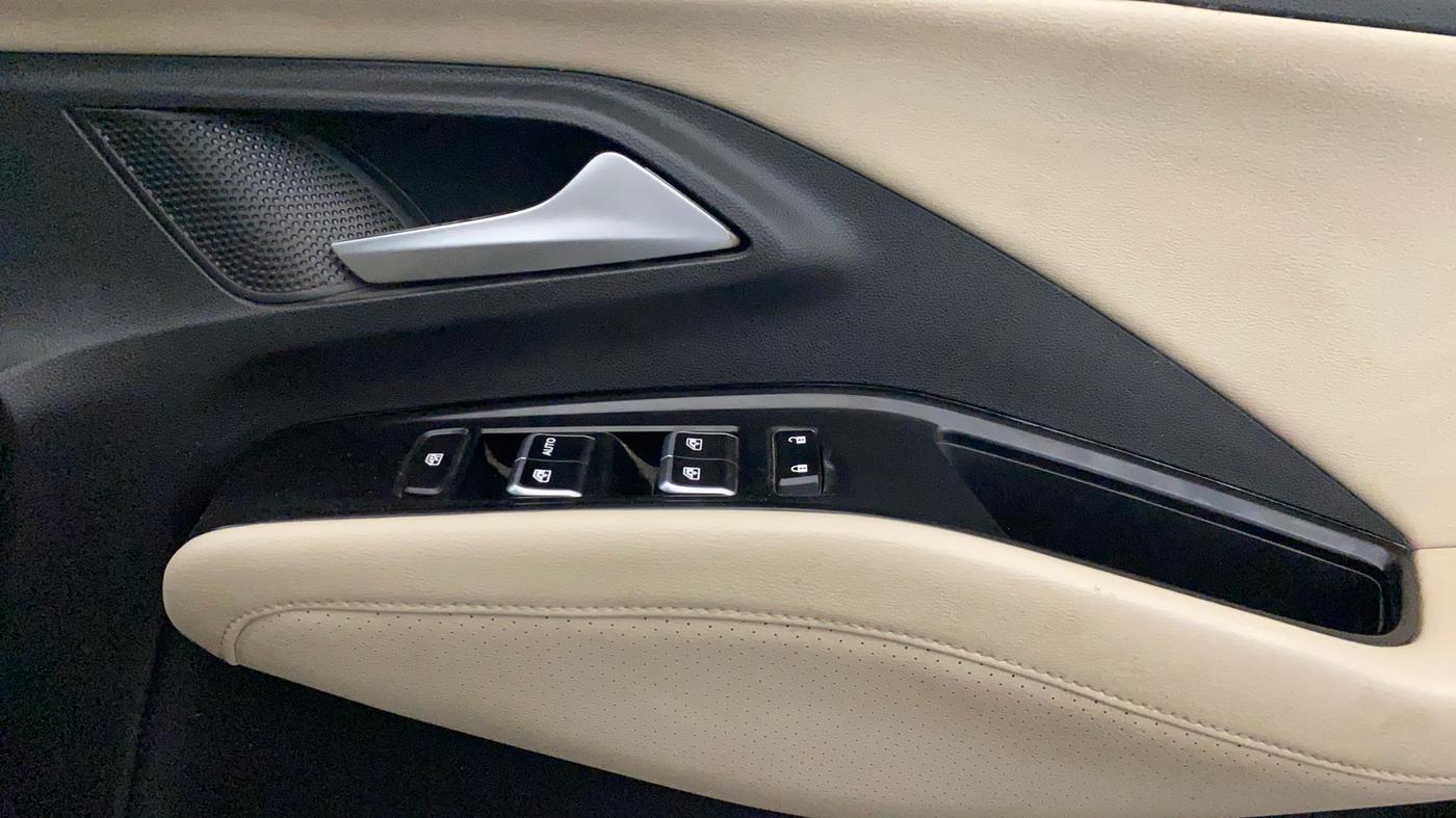 2023 MG HECTOR SHARP PRO 2.0 TURBO DIESEL, Diesel, Manual, 68,591 km, Driver Side Door Panels Control