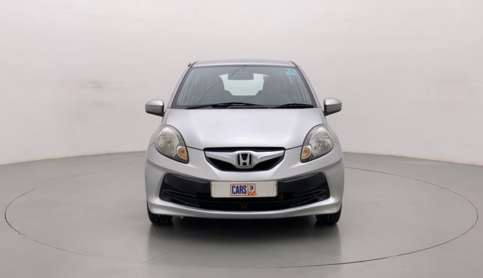 2012 Honda Brio S MT, Petrol, Manual, 54,182 km, Front