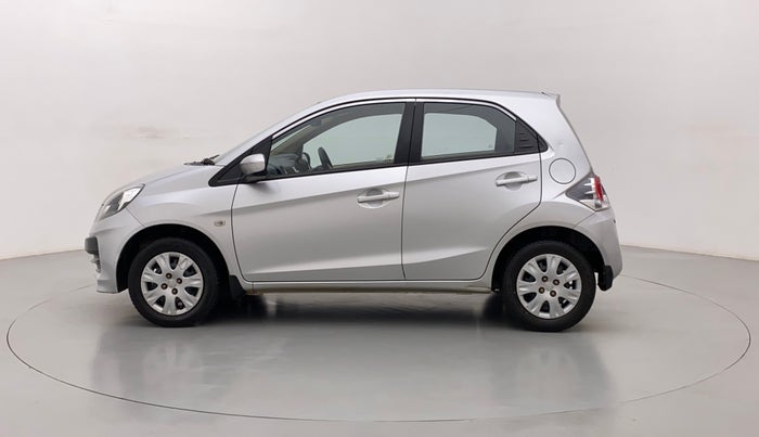 2012 Honda Brio S MT, Petrol, Manual, 54,182 km, Left Side