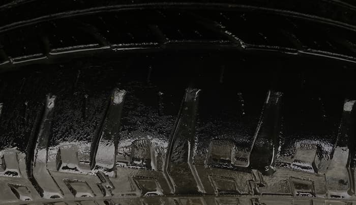 2021 Renault Duster RXZ 1.5 PETROL MT, Petrol, Manual, 63,532 km, Right Front Tyre Tread