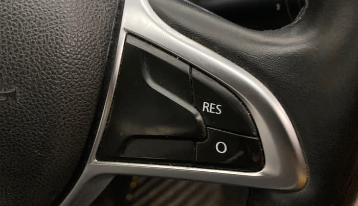 2021 Renault Duster RXZ 1.5 PETROL MT, Petrol, Manual, 63,532 km, Adaptive Cruise Control