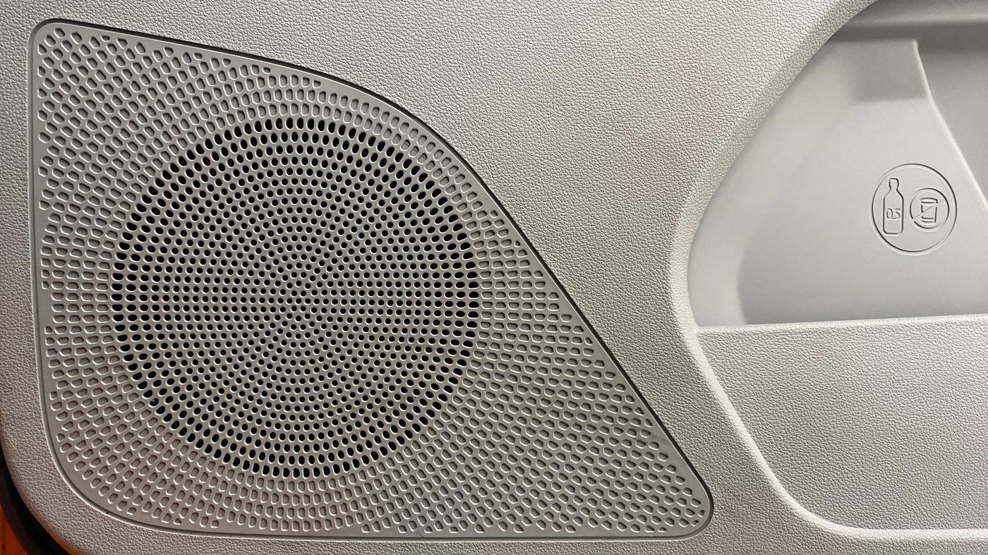 2019 Tata Tiago XZ+ 1.2 Revotron, Petrol, Manual, 18,263 km, Speaker