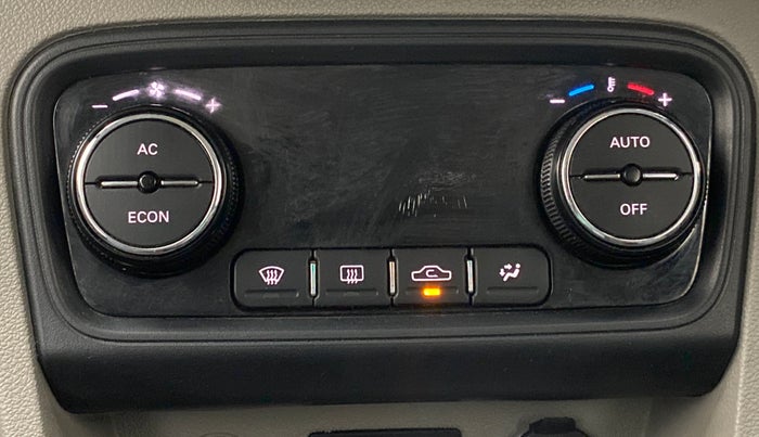 2019 Tata Tiago XZ+ 1.2 Revotron, Petrol, Manual, 18,263 km, Automatic Climate Control
