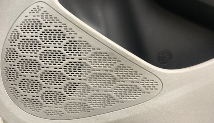 2019 Hyundai GRAND I10 NIOS SPORTZ PETROL, Petrol, Manual, 19,575 km, Speaker