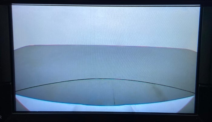 2019 Hyundai GRAND I10 NIOS SPORTZ PETROL, Petrol, Manual, 19,575 km, Parking Camera