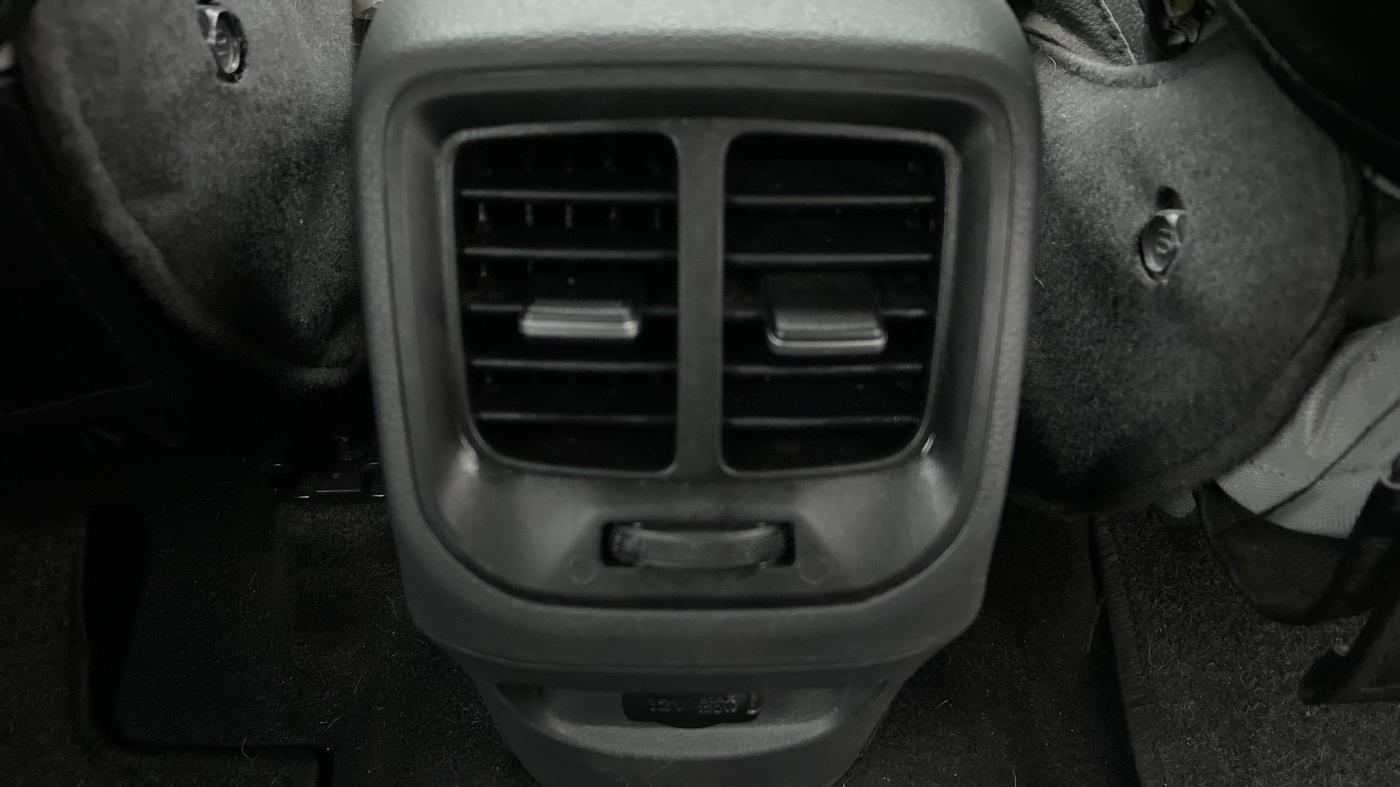 2019 Hyundai GRAND I10 NIOS SPORTZ PETROL, Petrol, Manual, 19,575 km, Rear AC Vents