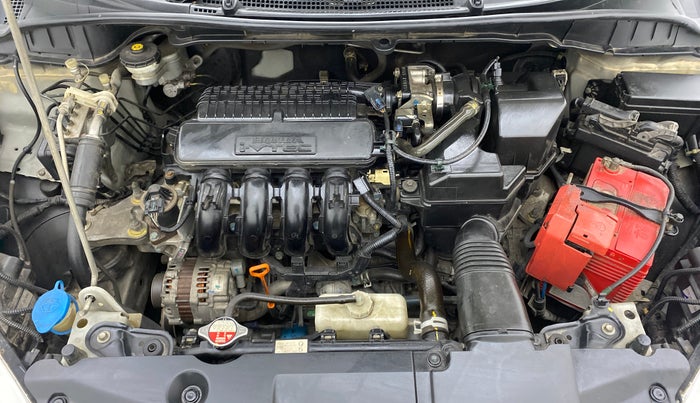2016 Honda City 1.5L I-VTEC SV CVT, Petrol, Automatic, 29,425 km, Open Bonet