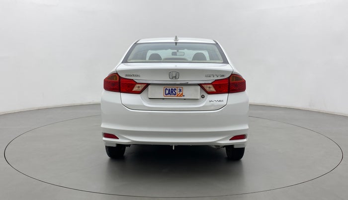 2016 Honda City 1.5L I-VTEC SV CVT, Petrol, Automatic, 29,425 km, Back/Rear