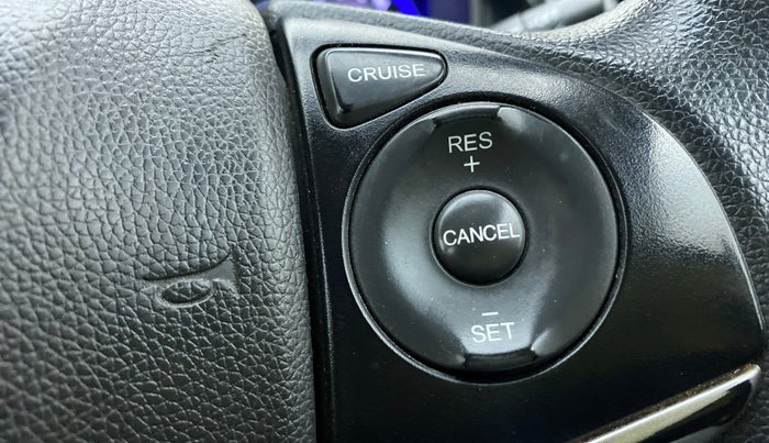 2016 Honda City 1.5L I-VTEC SV CVT, Petrol, Automatic, 29,425 km, Adaptive Cruise Control