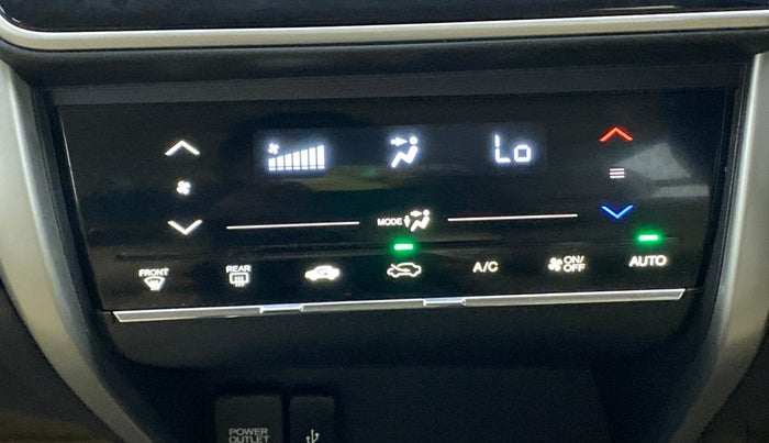 2016 Honda City 1.5L I-VTEC SV CVT, Petrol, Automatic, 29,425 km, Automatic Climate Control