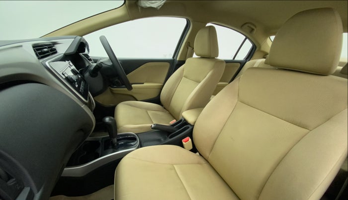 2016 Honda City 1.5L I-VTEC SV CVT, Petrol, Automatic, 29,425 km, Right Side Front Door Cabin