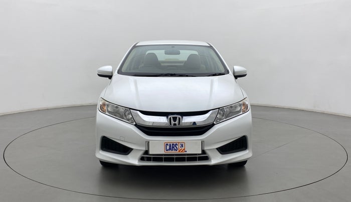 2016 Honda City 1.5L I-VTEC SV CVT, Petrol, Automatic, 29,425 km, Front