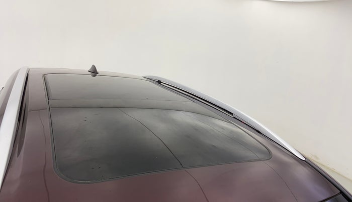 2020 MG HECTOR PLUS SHARP 1.5 PETROL TURBO DCT 6-STR, Petrol, Automatic, 32,805 km, Moonroof/ Sunroof
