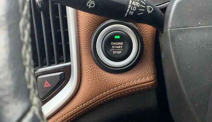 2020 MG HECTOR PLUS SHARP 1.5 PETROL TURBO DCT 6-STR, Petrol, Automatic, 32,805 km, Keyless Start/ Stop Button