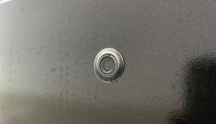 2020 Toyota YARIS J CVT, Petrol, Automatic, 30,738 km, Parking Camera