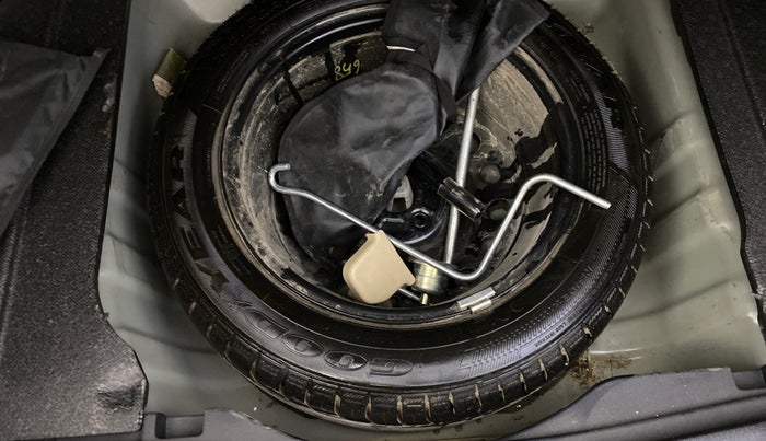 2020 Toyota YARIS J CVT, Petrol, Automatic, 30,738 km, Spare Tyre