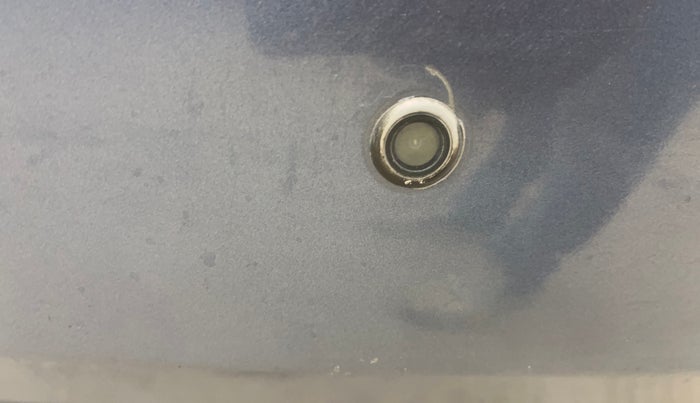 2014 Hyundai Xcent S (O) 1.2, Petrol, Manual, 97,811 km, Parking Camera