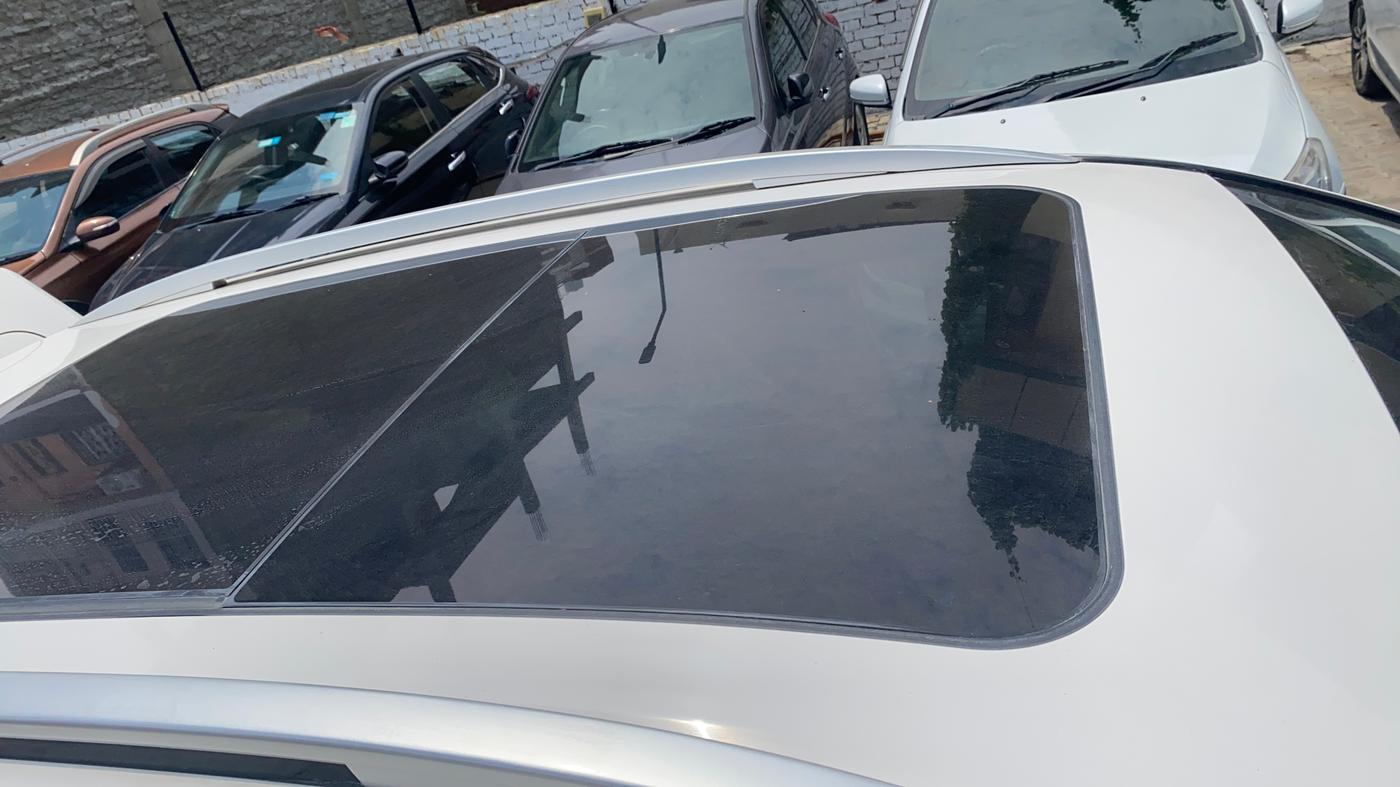 2020 MG HECTOR SHARP 1.5 DCT PETROL, Petrol, Automatic, 69,511 km, Moonroof/ Sunroof