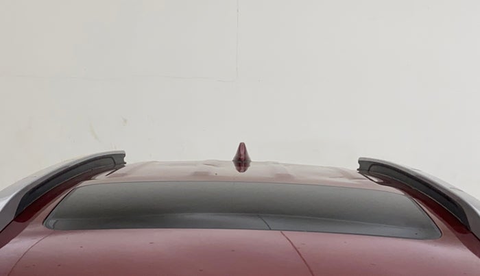 2021 KIA SONET HTX 1.5, Diesel, Manual, 78,210 km, Moonroof/ Sunroof