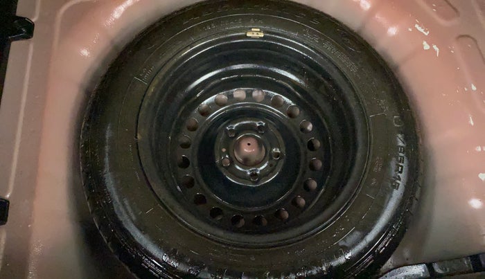 2021 KIA SONET HTX 1.5, Diesel, Manual, 78,210 km, Spare Tyre