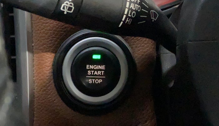 2020 MG HECTOR PLUS SHARP 1.5 PETROL TURBO HYBRID MT 6-STR, Petrol, Manual, 91,408 km, Keyless Start/ Stop Button