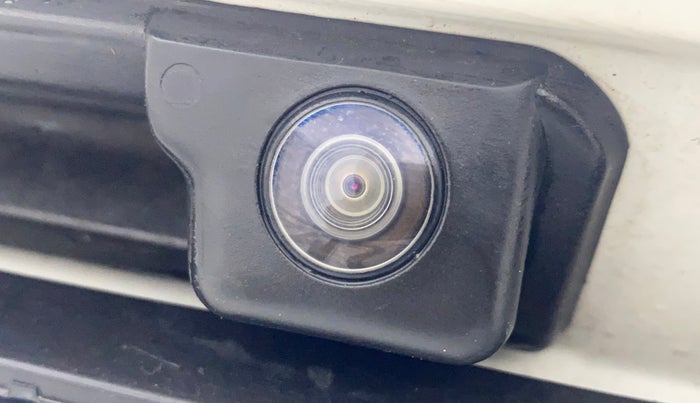 2016 Volkswagen Ameo HIGHLINE1.5L, Diesel, Manual, 85,591 km, Parking Camera