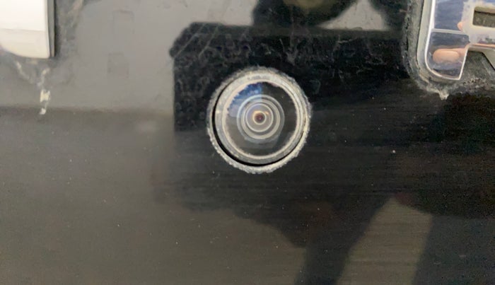 2024 Tata ALTROZ XM PLUS SUNROOF, Petrol, Manual, 13,766 km, Parking Camera